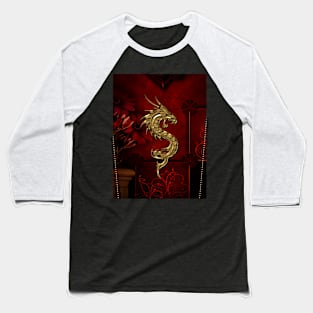 Wonderful dragon Baseball T-Shirt